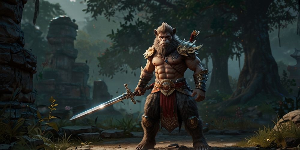 Test Your System with the Black Myth Wukong Benchmark